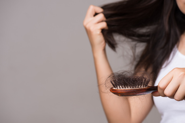 Is Hair Loss A Chronic Problem? Here Are The Reasons