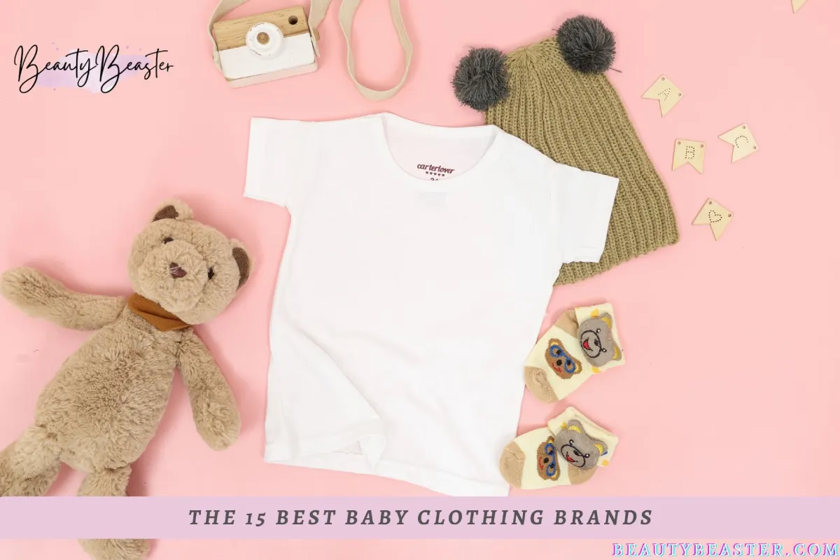 The 15 Best Baby Clothing Brands